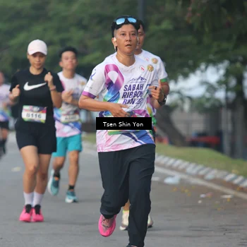 Runner Photo 6084365