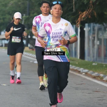 Runner Photo 6084369