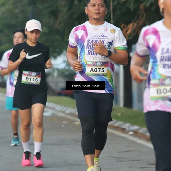 Runner Photo 6084388