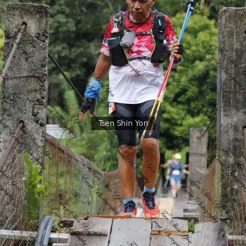 Runner Photo 60844