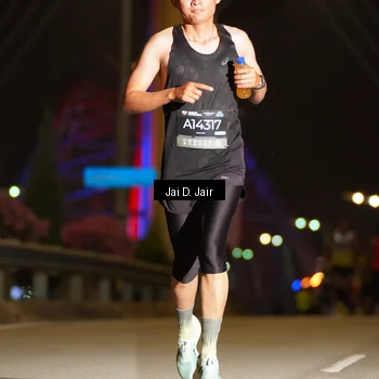 Runner Photo 6084434