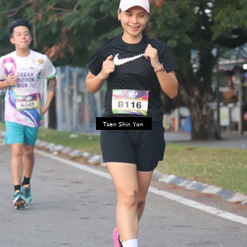 Runner Photo 6084458