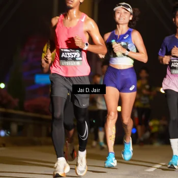 Runner Photo 6084463
