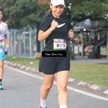Runner Photo 6084465