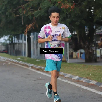 Runner Photo 6084474