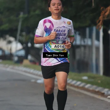 Runner Photo 6084519