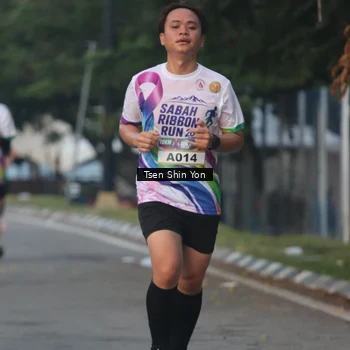 Runner Photo 6084520