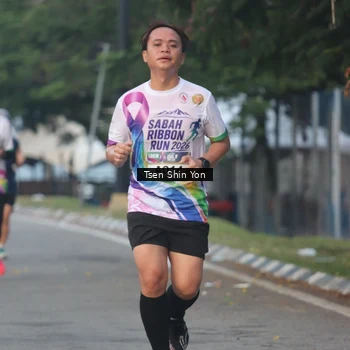 Runner Photo 6084524