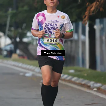 Runner Photo 6084527
