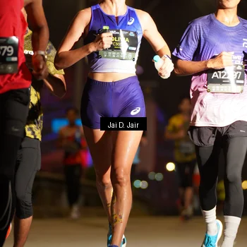 Runner Photo 6084529