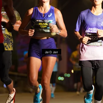 Runner Photo 6084535