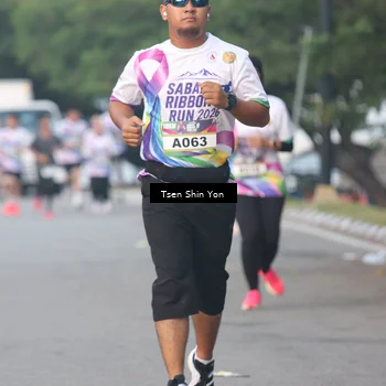 Runner Photo 6084537