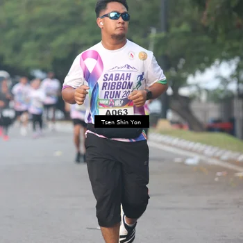 Runner Photo 6084541