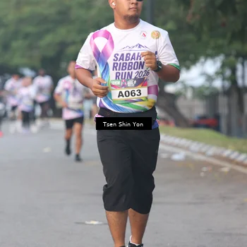 Runner Photo 6084549