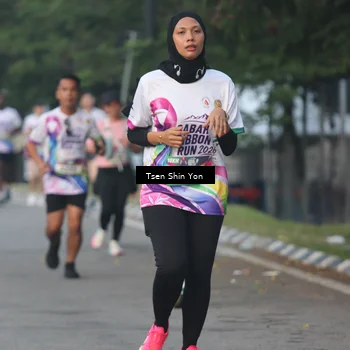 Runner Photo 6084579
