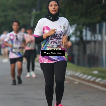 Runner Photo 6084591