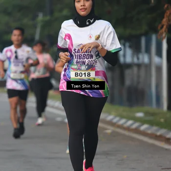 Runner Photo 6084598