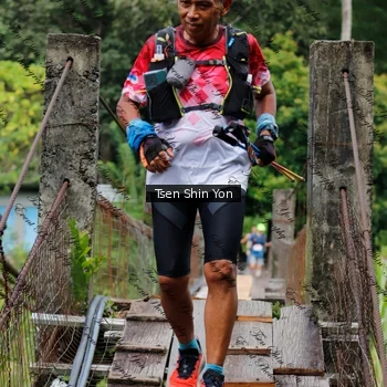 Runner Photo 60846