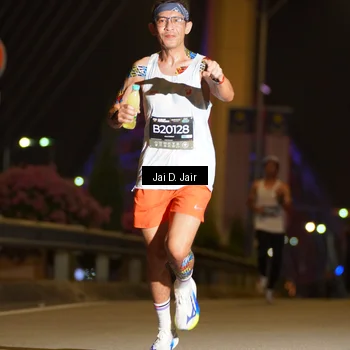 Runner Photo 6084605
