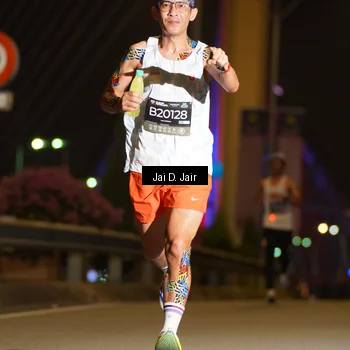 Runner Photo 6084609
