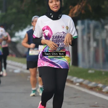 Runner Photo 6084611