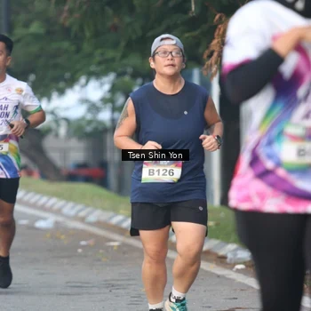 Runner Photo 6084629