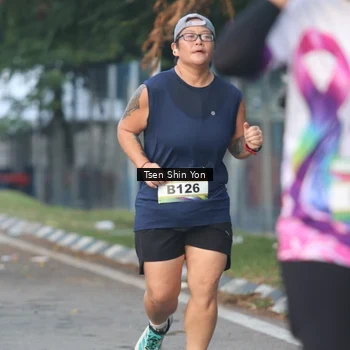 Runner Photo 6084641