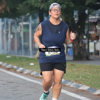 Runner Photo 6084680