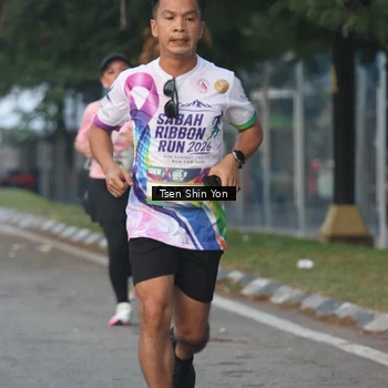 Runner Photo 6084688