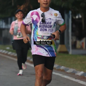 Runner Photo 6084693