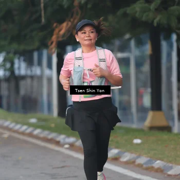 Runner Photo 6084713