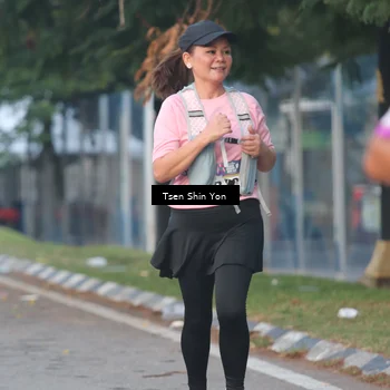 Runner Photo 6084715