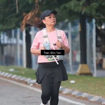 Runner Photo 6084746