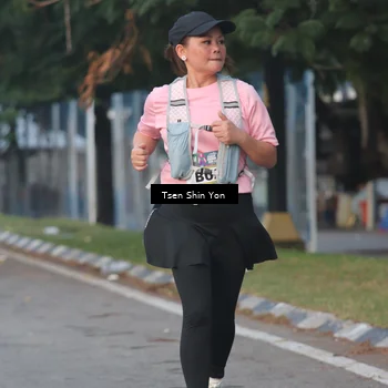 Runner Photo 6084753