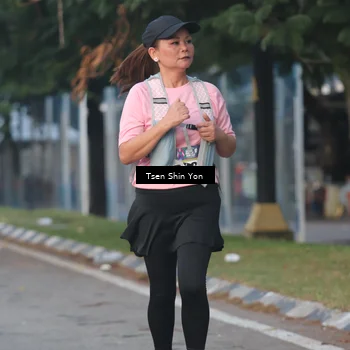 Runner Photo 6084754