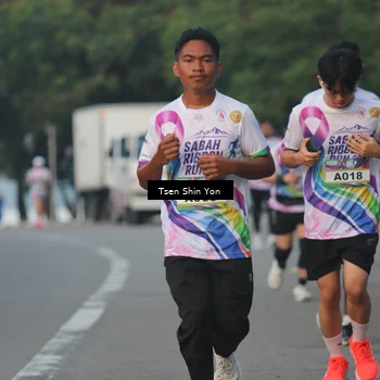 Runner Photo 6084755