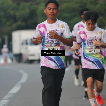 Runner Photo 6084761