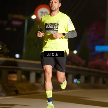 Runner Photo 6084782