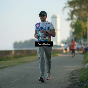 Runner Photo 6084784