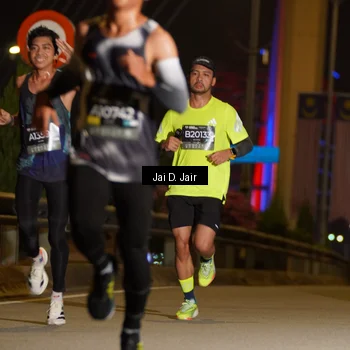 Runner Photo 6084787