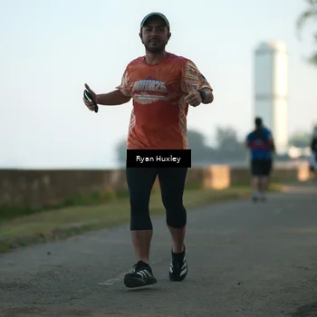 Runner Photo 6084792
