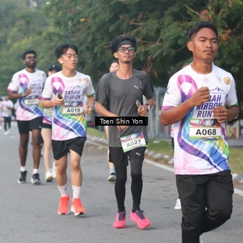 Runner Photo 6084794