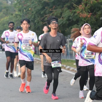 Runner Photo 6084803