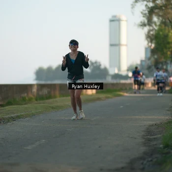 Runner Photo 6084804