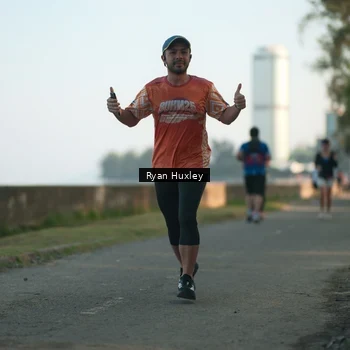 Runner Photo 6084806