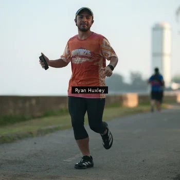 Runner Photo 6084813