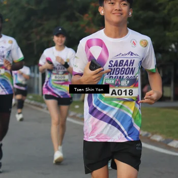 Runner Photo 6084818