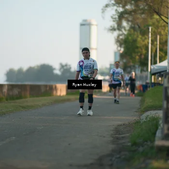 Runner Photo 6084820