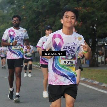 Runner Photo 6084821