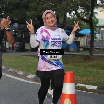 Runner Photo 6084825